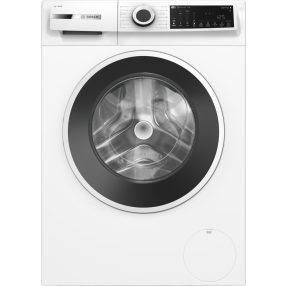 Bosch WGJ244A2BY Elöltöltős mosógép