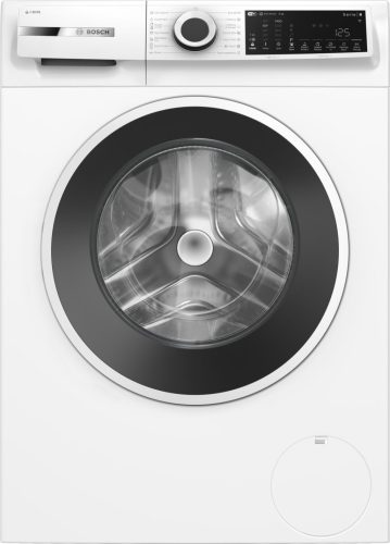 Bosch WGJ244A2BY Elöltöltős mosógép