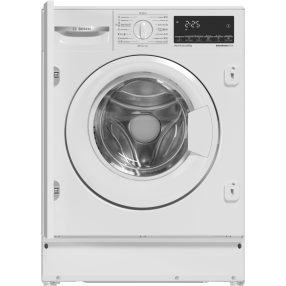 Bosch WKD28490EU Beépíthető mosó-szárítógép