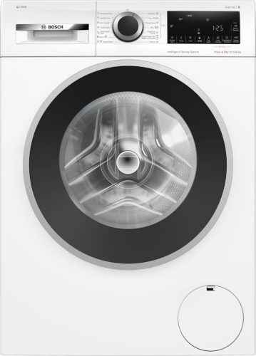 Bosch WNG254A0BY Mosó-szárítógép