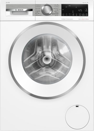 Bosch WNG254A9BY Mosó-szárítógép
