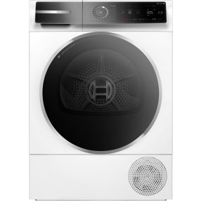   Bosch WQB246CNBY Hőszivattyús kondenzációs szárítógép
