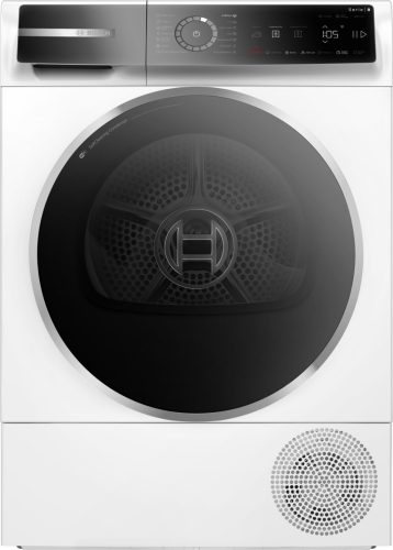 Bosch WQB246DNBY Hőszivattyús kondenzációs szárítógép