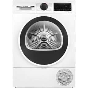   Bosch WQG24101BY Hőszivattyús kondenzációs szárítógép