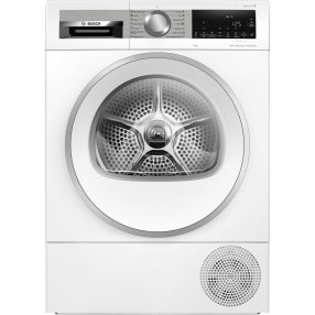   Bosch WQG24591BY Hőszivattyús kondenzációs szárítógép