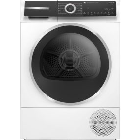   Bosch WQH245B4BY Hőszivattyús kondenzációs szárítógép