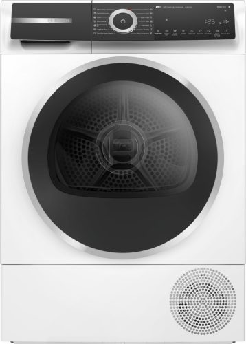 Bosch WQH245B4BY Hőszivattyús kondenzációs szárítógép