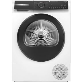   Bosch WQH245B6BY Hőszivattyús kondenzációs szárítógép