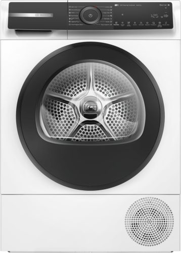 Bosch WQH245B6BY Hőszivattyús kondenzációs szárítógép