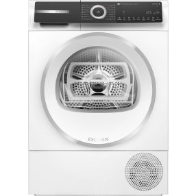   Bosch WQH246D3BY Hőszivattyús kondenzációs szárítógép
