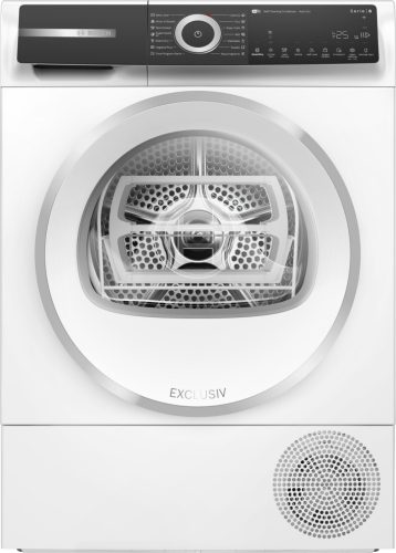 Bosch WQH246D3BY Hőszivattyús kondenzációs szárítógép