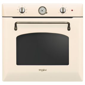 Whirlpool WTA C 8411 SC OW beépíthető sütő