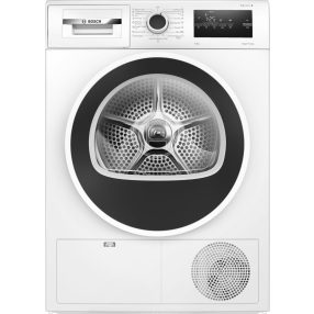   Bosch WTH83256BY Hőszivattyús kondenzációs szárítógép