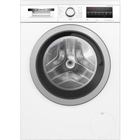 Bosch WUU28T62BY Elöltöltős mosógép