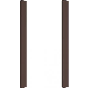   NEFF Z5802GLBY0, Flex Design készlet, Pultba építhető páraelszívóhoz