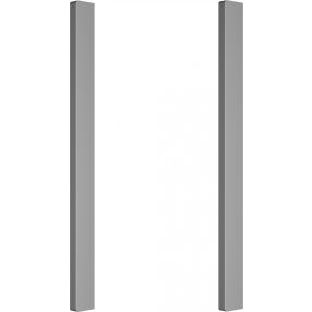  NEFF Z5802GLMY0, Flex Design készlet, Pultba építhető páraelszívóhoz
