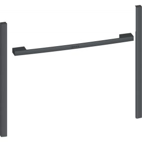 NEFF Z9045AY0, Flex Design készlet, kompakt sütőhöz