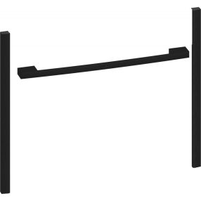 NEFF Z9045DY0, Flex Design készlet, kompakt sütőhöz