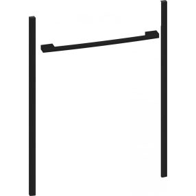   NEFF Z9075DY0 Flex Design csomag - 75cm - 2 oldalél + 1 fogantyú - 60+14cm vagy 45+14+14cm kombinációkhoz