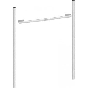   NEFF Z9075MY0 Flex Design csomag - 75cm - 2 oldalél + 1 fogantyú - 60+14cm vagy 45+14+14cm kombinációkhoz