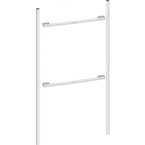   NEFF Z9105MY0 Flex Design csomag - 105cm - 2 oldalél + 2 fogantyú - 45+45+14cm vagy 45+60cm kombinációkhoz