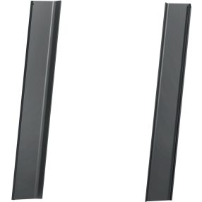   NEFF Z91BIE9AY0, Flex Design készlet, Falra építhető páraelszívóhoz