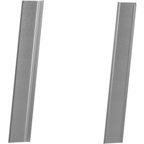   NEFF Z91BIE9MY0, Flex Design készlet, Falra építhető páraelszívóhoz