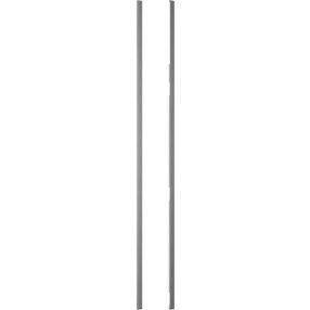   NEFF Z9302GLMY0 Flex Design készlet, Pultba építhető elszívó+főzőlap