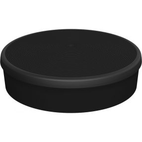 NEFF Z9801TWDY0 Twist Pad Flex, Éjfekete