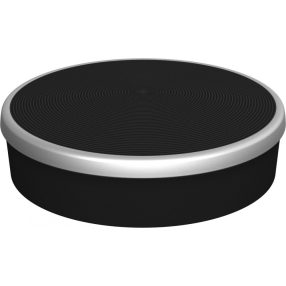 NEFF Z9801TWMY0 Twist Pad Flex, Ezüstmetál