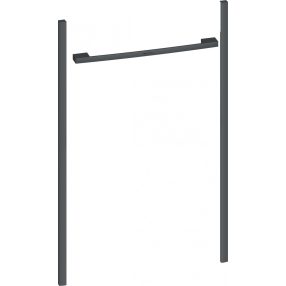   NEFF Z990AAY0 Flex Design csomag - 88cm - 2 oldalél + 1 fogantyú - 60+29cm vagy 45+14+29cm kombinációkhoz
