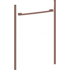   NEFF Z990ABY0 Flex Design csomag - 88cm - 2 oldalél + 1 fogantyú - 60+29cm vagy 45+14+29cm kombinációkhoz