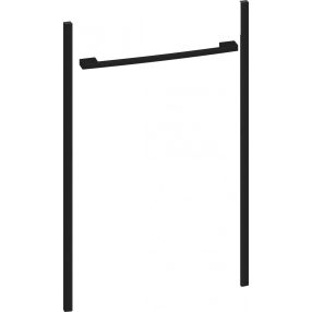   NEFF Z990ADY0 Flex Design csomag - 88cm - 2 oldalél + 1 fogantyú - 60+29cm vagy 45+14+29cm kombinációkhoz