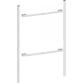   NEFF Z990BMY0 Flex Design csomag - 90cm - 2 oldalél + 2 fogantyú - 45+45cm kombinációkhoz