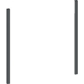   NEFF ZC060AY0 Flex Design csomag - 60cm - 2 oldalél - 45cm kávéfőző + 14cm fiók kombinációhoz