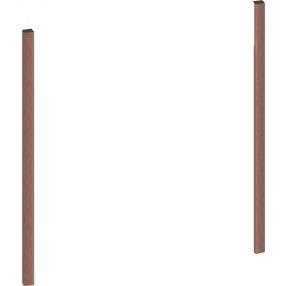   NEFF ZC060BY0 Flex Design csomag - 60cm - 2 oldalél - 45cm kávéfőző + 14cm fiók kombinációhoz