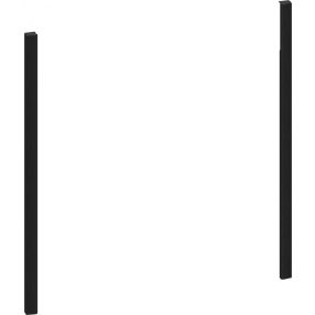   NEFF ZC060DY0 Flex Design csomag - 60cm - 2 oldalél - 45cm kávéfőző + 14cm fiók kombinációhoz